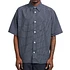 Norse Projects - Espevik Oversized Check SS Shirt