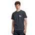 Nudie Jeans - Roy Salty Tracks T-Shirt