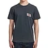 Nudie Jeans - Roy Salty Tracks T-Shirt