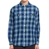 Nudie Jeans - Julian Worker Shirt Checked