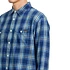 Nudie Jeans - Julian Worker Shirt Checked