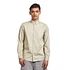 L/S Madison Shirt (Stone / White)