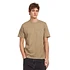 S/S Pocket T-Shirt (Iroko)