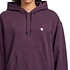 Carhartt WIP - W' Hooded Casey Sweatshirt