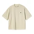 Carhartt WIP - W' S/S Nelson T-Shirt
