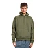 Hooded Chase Sweat (Leaf / Gold)