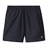 Chase Swim Trunks (Dark Navy / Gold)