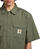 Carhartt WIP - S/S Craft Shirt