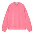 Benton Sweat (Primrose Garment Dyed)