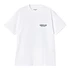 Carhartt WIP - S/S Sean Hamilton 03 T-Shirt