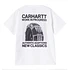 Carhartt WIP - S/S Sean Hamilton 03 T-Shirt