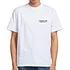 Carhartt WIP - S/S Sean Hamilton 03 T-Shirt