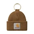 Carhartt WIP - Mini Watch Hat Keychain