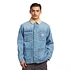 Carhartt WIP - Warren Chore Coat "Camano" Denim, 12 oz