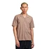 Road Shirt (Brown)