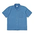 Road Shirt (Washed Indigo)