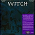 Witch - Fool's Ride Black Friday Record Store Day 2025 Edition