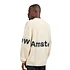 New Amsterdam Surf Association - Name Crew Knit