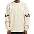 New Amsterdam Surf Association - Name Crew Knit