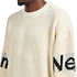 New Amsterdam Surf Association - Name Crew Knit