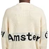 New Amsterdam Surf Association - Name Crew Knit