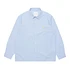 Big Ox-Shirt LS (Blue)