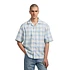 Saga Shirt SS (Light Blue)