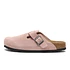 W Boston (Pink Clay)