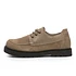 Highwood Moc Lace Low (Gray Taupe)