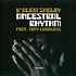 K'Alexi Shelby Feat. Tony Loveless - Ancestral Rhythm