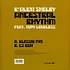 K'Alexi Shelby Feat. Tony Loveless - Ancestral Rhythm