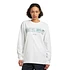 Autry - L/S T-Shirt Main