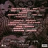 Morlockk Dilemma - Der Eiserne Besen 3 HHV Exclusive Splatter Vinyl Edition