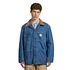 Berkley Chore Coat (Sunburnt Chore)