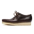 Wallabee (Dark Brown Leather)