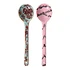 HKLIVING - 70s Ceramics: Serving Spoons (Set of 2)