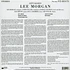 Lee Morgan - City Lights Tone Poet Vinyl Edition