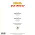 Ninja - Mad About Love
