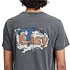 Nudie Jeans - Roy T-Shirt Easy Cloud