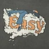 Nudie Jeans - Roy T-Shirt Easy Cloud
