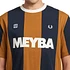 Fred Perry x Meyba - Meyba Cut And Sew T-Shirt