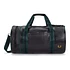 Classic Barrel Bag (Navy / Grassroots)