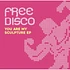 Free Disco - You Are My Sculpture EP
