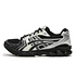 Gel-Kayano 14 (Black / Cream)