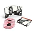 Scarface - The Diary HHV Exclusive Bloodshot Red Vinyl Edition With Obi Strip