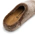 Birkenstock - Amsterdam Wrapped Shearling OS