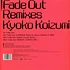 Kyoko Koizumi - Fade Out Remixes Soichi Terada Mix