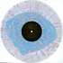Phoebe Bridgers - Lost Weekend HHV European Exclusive Enceladus Geysers Vinyl Edition