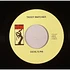 Taggy Matcher - Devil´s Pie / C.R.E.A.M (Version)