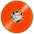 Heliocopta & Retrogott - Rap Knowledge & Bullshit Orange Vinyl Edition